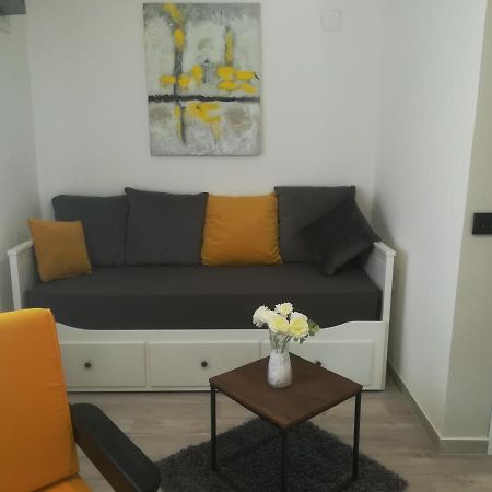 Apartmani Hermes Jadrija Exteriör bild