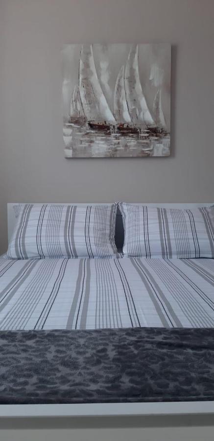 Apartmani Hermes Jadrija Exteriör bild