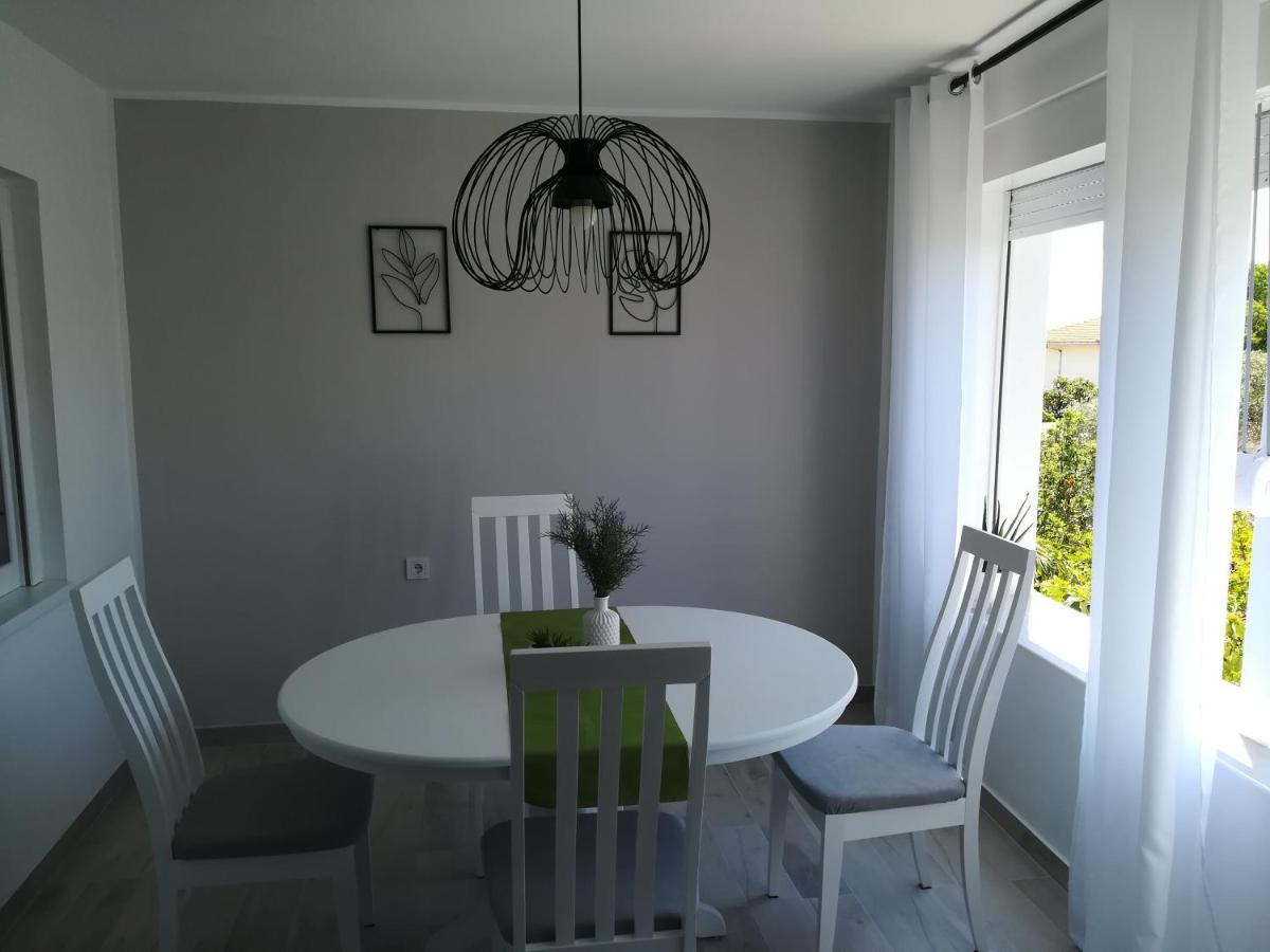 Apartmani Hermes Jadrija Exteriör bild