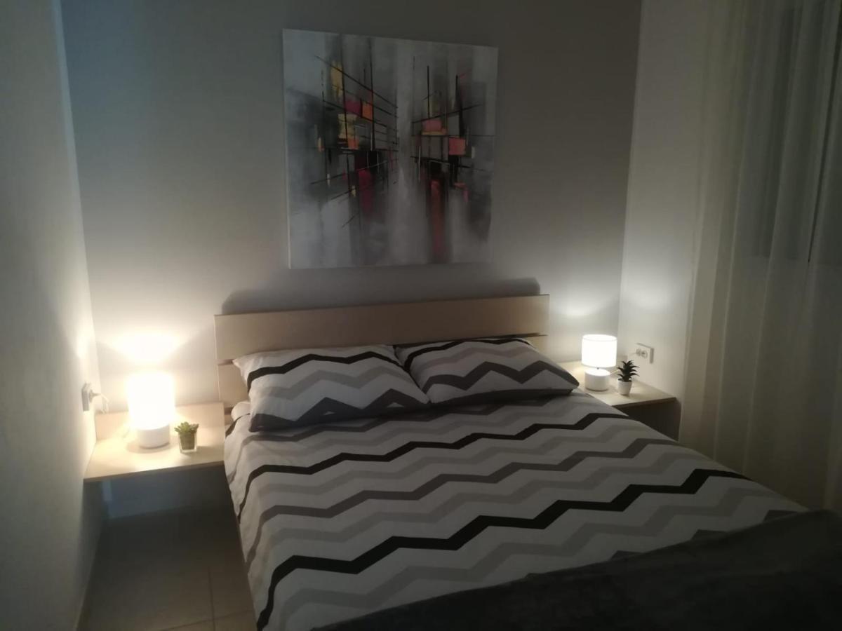 Apartmani Hermes Jadrija Exteriör bild