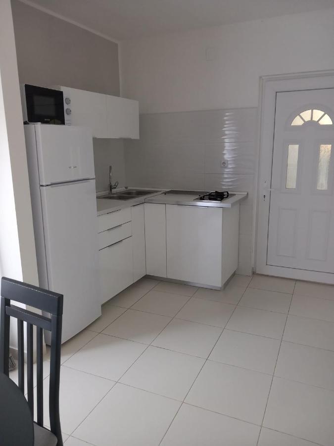 Apartmani Hermes Jadrija Exteriör bild