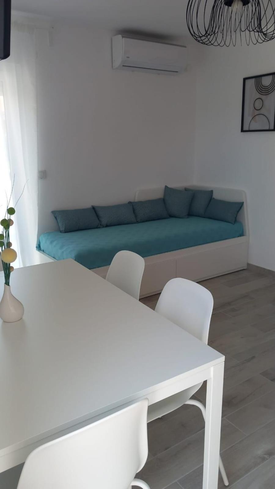 Apartmani Hermes Jadrija Exteriör bild