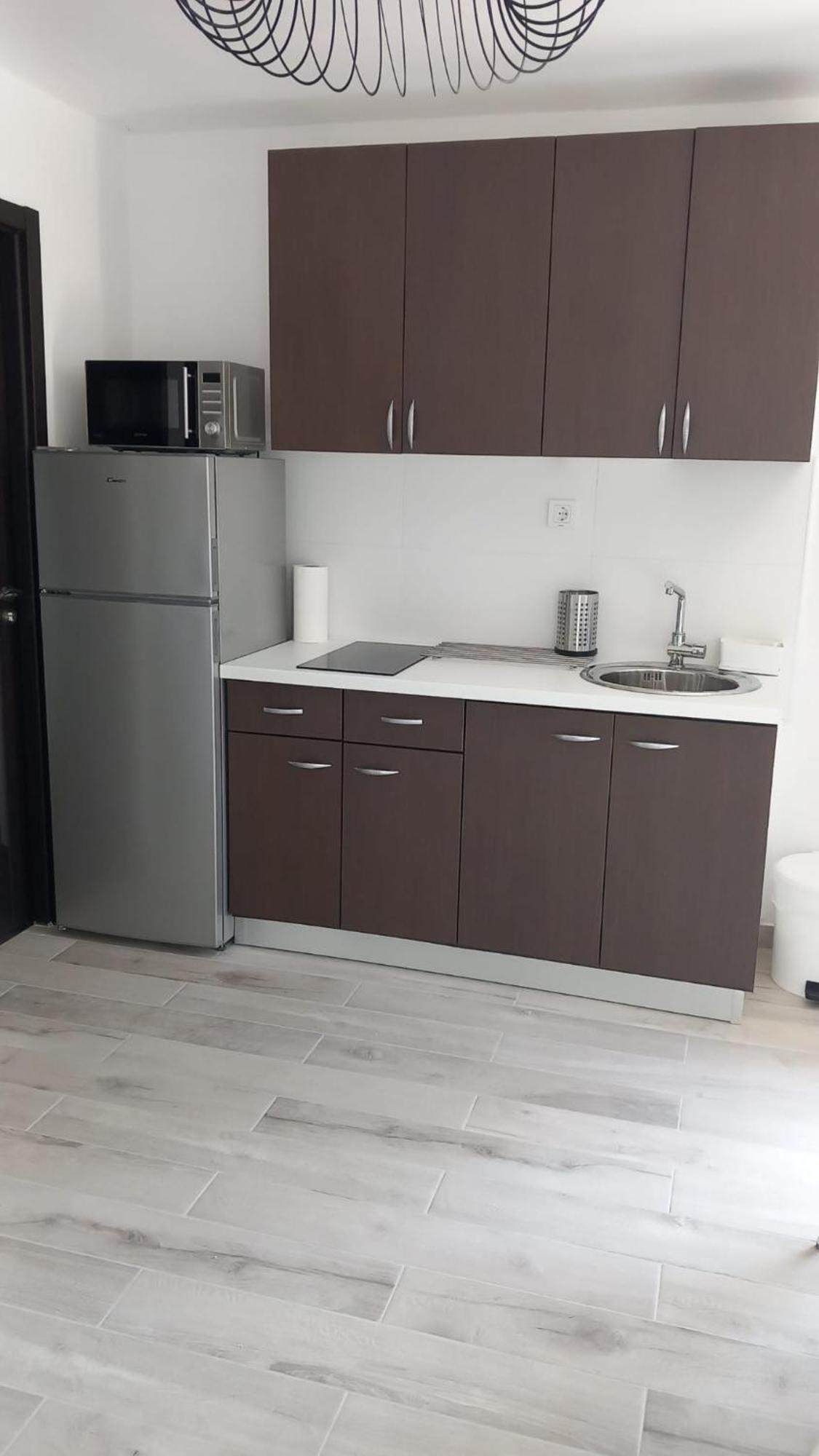 Apartmani Hermes Jadrija Exteriör bild