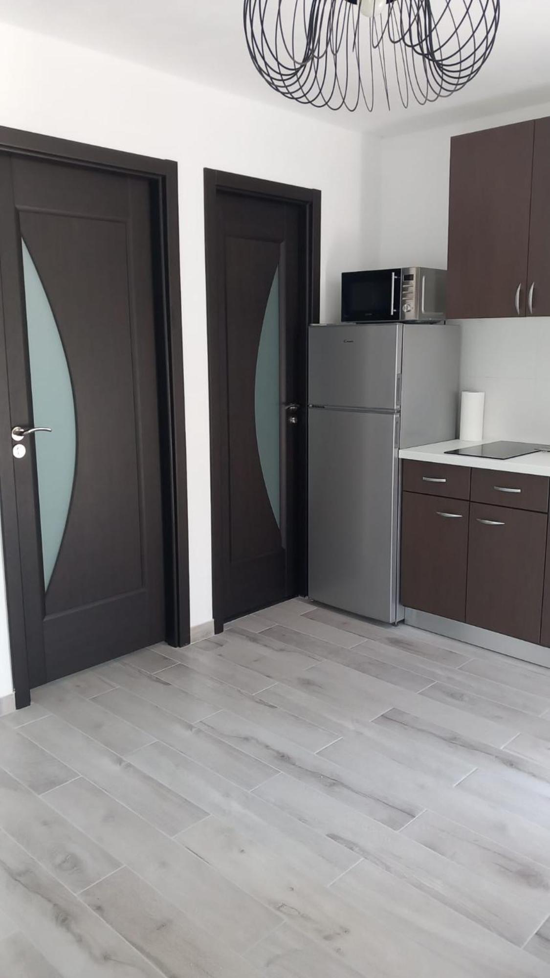 Apartmani Hermes Jadrija Exteriör bild