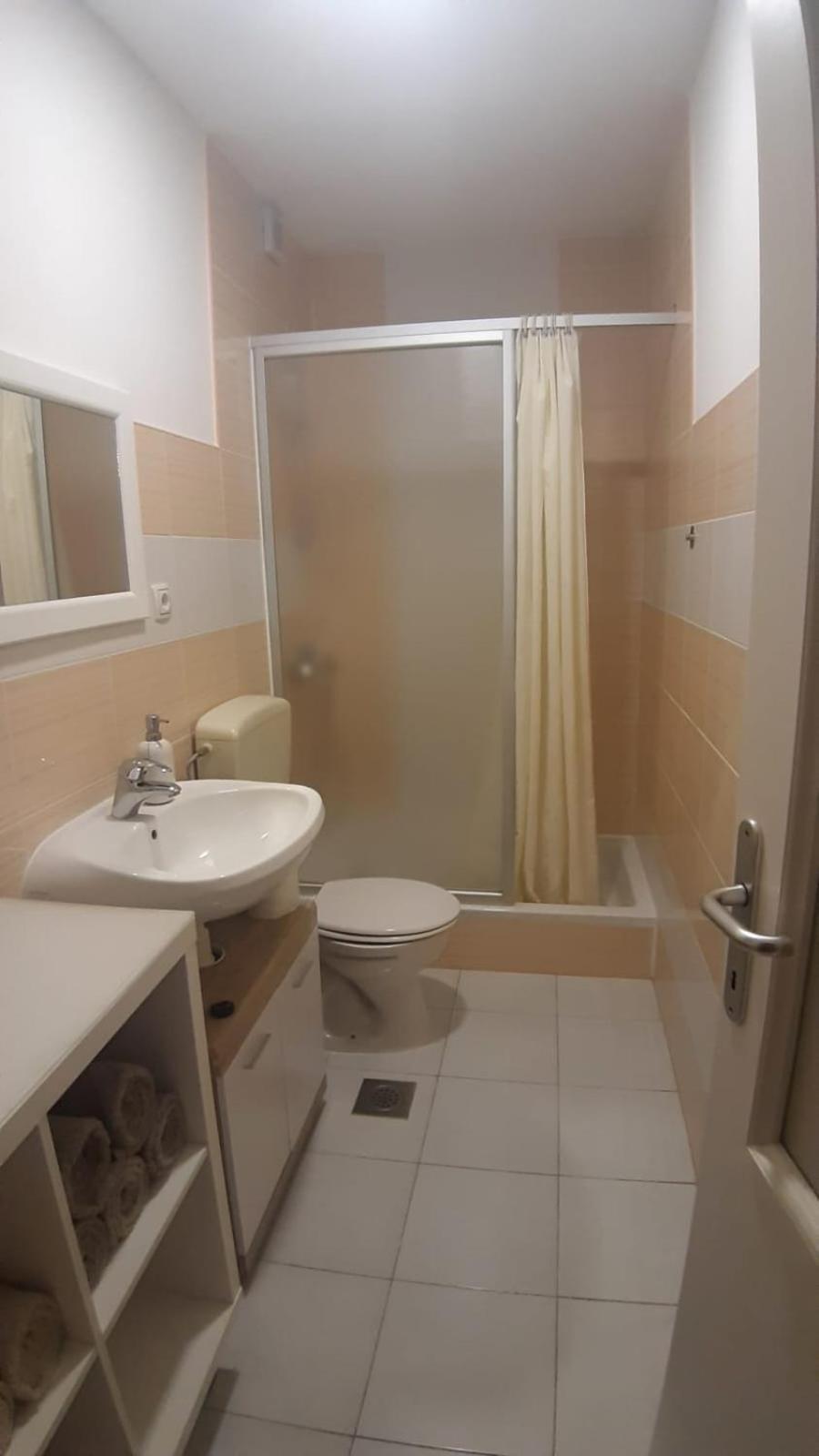 Apartmani Hermes Jadrija Exteriör bild